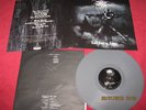 DARKTHRONE the cult is alive GREY LP warloghe marduk