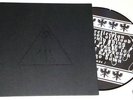 REVENGE Pic LP Blasphemy Order from Chaos Teitanblood