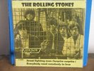 ROLLING STONES RARE 