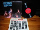 ROLLING STONES AFTERMATH orig 1966 mono LP in SHRINK