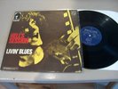 LIVIN' BLUES HELL'S SESSION- RARE, DUTCH BLUES/ROCK