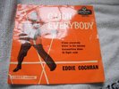EDDIE COCHRAN  C'MON EVERYBODY 7