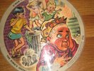 Vogue PICTURE Record Disc Sepulveda Kings Jesters R766