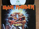 Iron Maiden Infinite Dreams  Demo Promo 7