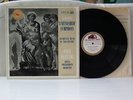 Schubert Unfinished Sym Rosamunde HMV ASD 296 W&G 1st