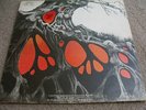 EARTH AND FIRE  PROG LP NEPENTHA ORIG 1971 EX+
