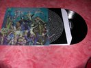 CATHEDRAL - The Ethereal Mirror LP Doom metal stoner