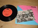 THE CURE BOYS DONT CRY POLYDOR 1979 IRISH LABEL
