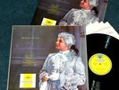 STRAUSS Rosenkavalier KARL BÖHM, 1962 DGG SLPM 4LP MINT