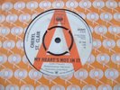 Cheryl St. Clair - My Heart's Not In It 1966 UK 45
