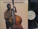 RONNIE BOYKINS [same] ESP-3026 ['75/OG]: