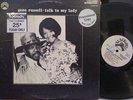 GENE RUSSELL [Talk to My Lady] WL PROMO [Black Jazz] 73