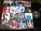 U2 90s ROCK LP Achtung Baby 1991 USA ISSUE