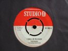 heptones i shall be released 1969 studio 1 original