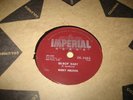 RICKY NELSON IT’S LATE + BE-BOP BABY 78 RPM
