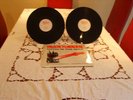 IRON MAIDEN - METAL IN THE PARK  - 2 X LP