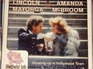Sheffield Lab LP/AMANDA McBROOM & LINCOLN MAYORGA LAB13