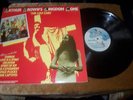 ARTHUR BROWN...THE LOST EARS (UK 1st press dbl LP)