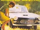 MIRANDA MARTINO PRIMO LP VINILE 1963