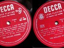 ROLLING STONES-FLOWERS-ITALY MONO 1st PRESS EXPORT UK
