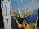 SUPERTRAMP / BREAKFAST IN AMERICA - japan w/obi