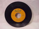 DENNIS PUCKETT & ROCKETS ROCKIN' TEENS 1958 VERY RARE