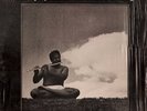 RUDOLPH JOHNSON The Second Coming ORIG 73 BLACK JAZZ LP