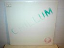 CHILLUM  self titled  LP   reissue   Second Hand