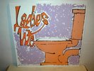 LADIES W.C.  self titled  LP   numbered  reissue
