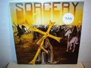 SORCERY  Sinister Soldiers : 2nd Chapter  LP   reissue