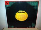 VIRUS  Revelation  LP  #'d reissue  Second Battle