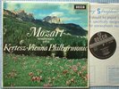 ISTVAN KERTESZ Mozart  ORIG Decca WBg SXL 6056 UK-63 NM