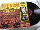 ALAN FREED 