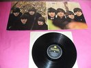 BEATLES BEATLES FOR SALE STEREO EX FIRST PRESS