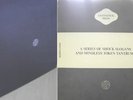 Crass/Christ The Album 6 x LP