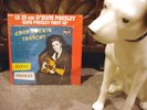 Elvis 10-inch LP- Good Rockin' Tonight- French Pressing