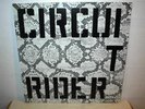 CIRCUIT RIDER  self titled  LP   RI of private pressing
