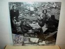 TERJE JESPER OG JOACHIM  LP  reissue  Little Wing