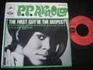 PP ARNOLD/FIRST CUT IS THE DEEPEST/P.P ARNOLD/FRENCH EP