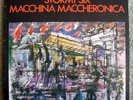 Stormy Six - Macchina Maccheronica   prog    RIO
