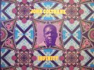 JOHN COLTRANE Infinity LP Impulse Alice NM