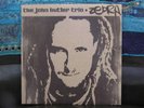 JOHN BUTLER TRIO - ZEBRA 12 inch UNPLAYED