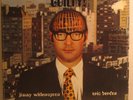 CRANIUM Animals ERIC BURDON JIMMY WITHERSPOON Lp SEALED
