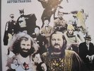 GRAHAM BOND PETE BROWN TWO HEADS CHAPTER ONE CHS-R-813