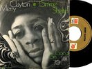 MERRY CLAYTON Gimme Shelter 45 MOD PSYCH NORTHERN SOUL