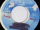 VIN GORDON - TINA MAY on FE Me TIME + Bobby Ellis    ??