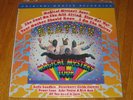 THE BEATLES - Magical Mystery Tour LP - MFSL OMR - MINT