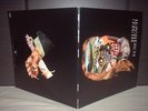 Museo Rosenbach / Zarathustra Japan Rare LP INSERT