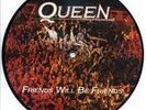 Queen Picture Disc