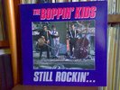 THE BOPPIN' KIDS - STILL ROCKIN' - MIX 12 POLLICI - ITA